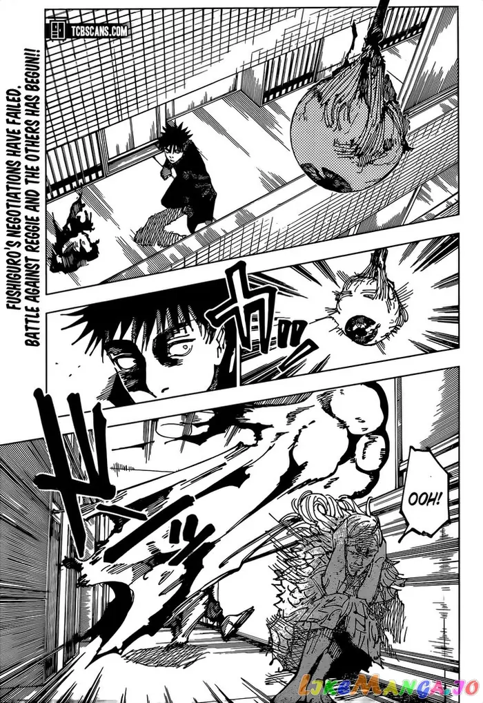 Jujutsu Kaisen Chapter 168 image 05_optimized